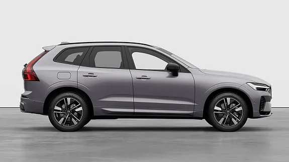 Volvo Xc60 2027 photo 5