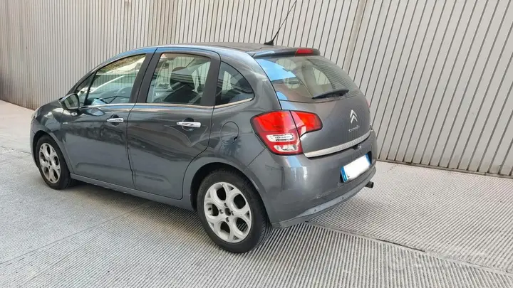 Citroen C3 2013 photo 3