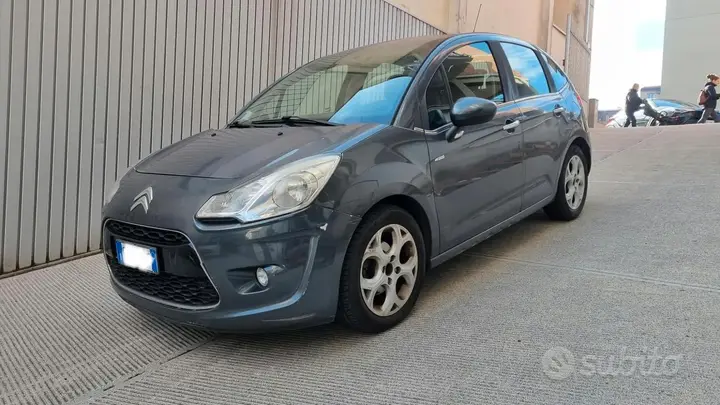 Citroen C3 2013 photo 2