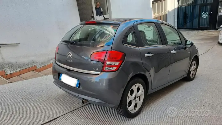 Citroen C3 2013 photo 4