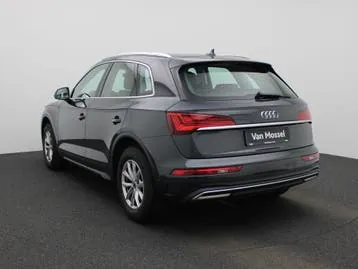 Audi Q5 2022 photo 2