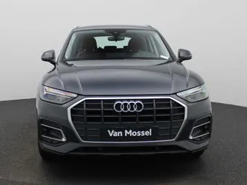 Audi Q5 2022 photo 3