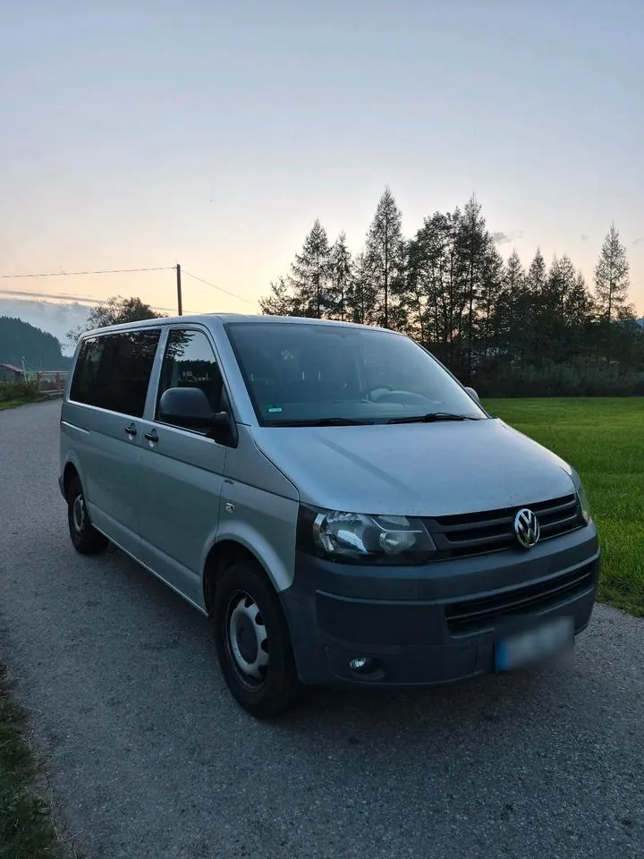 Volkswagen T5