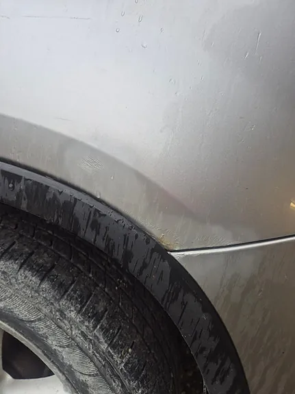 Nissan X-Trail 2008 photo 5
