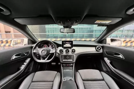 Mercedes-Benz Cla 2018 photo 4
