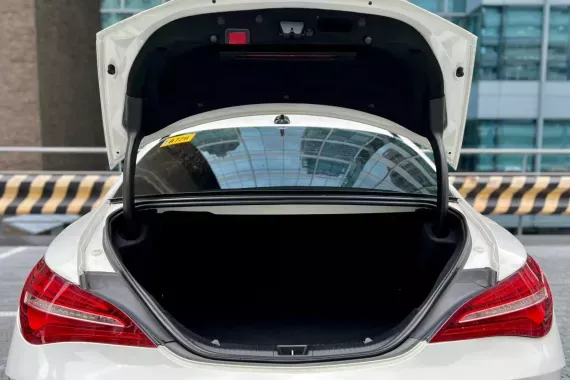 Mercedes-Benz Cla 2018 photo 5