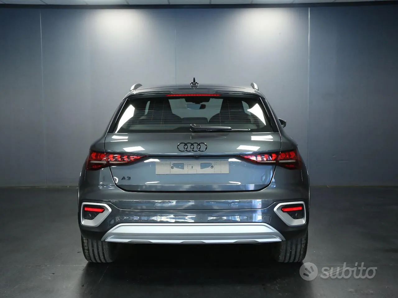 Audi A3 2025 photo 4