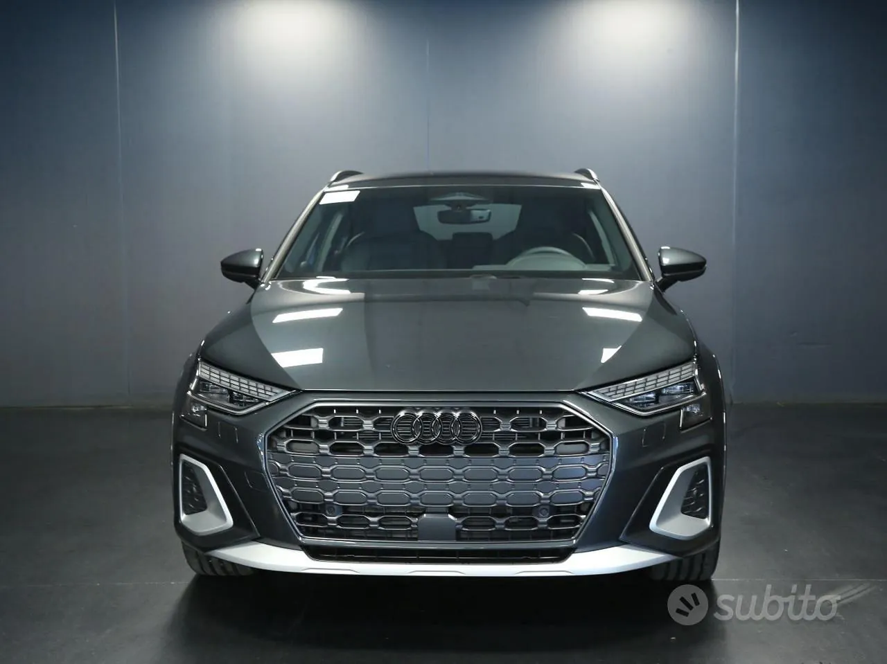 Audi A3 2025 photo 3