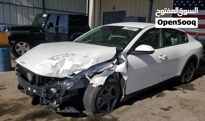 Kia K4 2025 photo 4