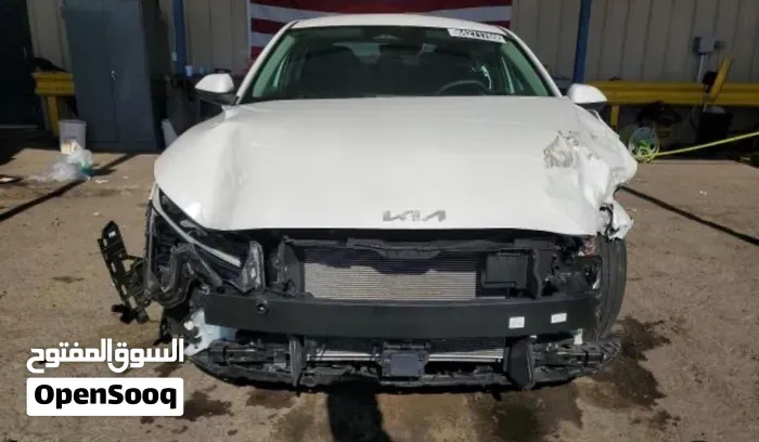 Kia K4 2025 photo 3
