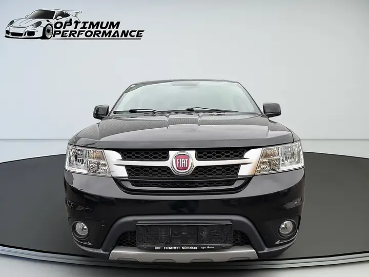 Fiat Freemont 2013 photo 3