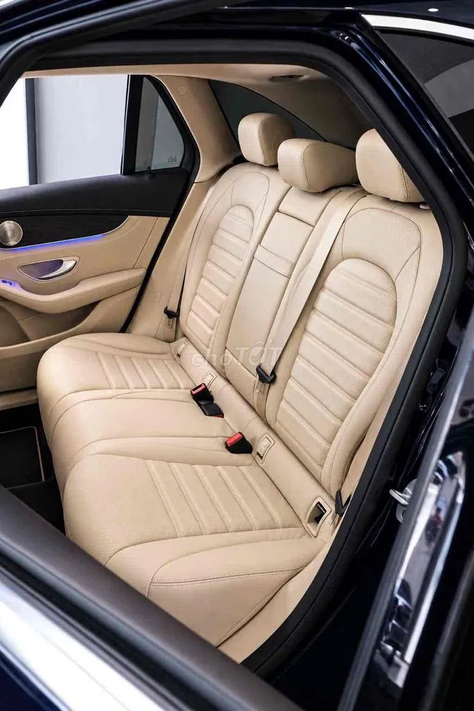 Mercedes-Benz Glc-Class 2022 photo 5