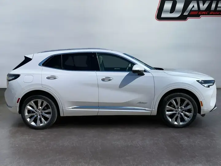 Buick Envision 2023 photo 5