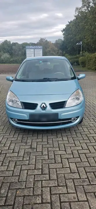 Renault Scénic