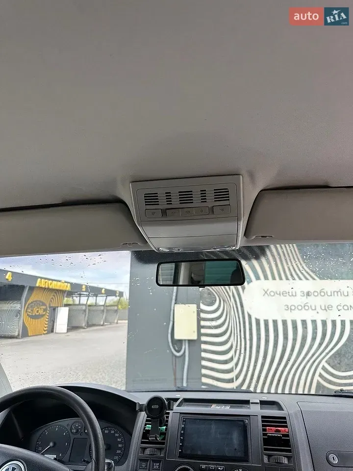 Volkswagen Caravelle 2007 photo 3
