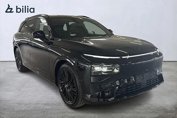 Xpeng G9