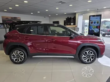Suzuki Fronx 2026 photo 4