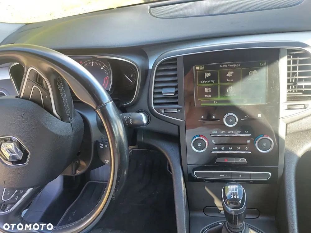 Renault Talisman 2019 photo 4