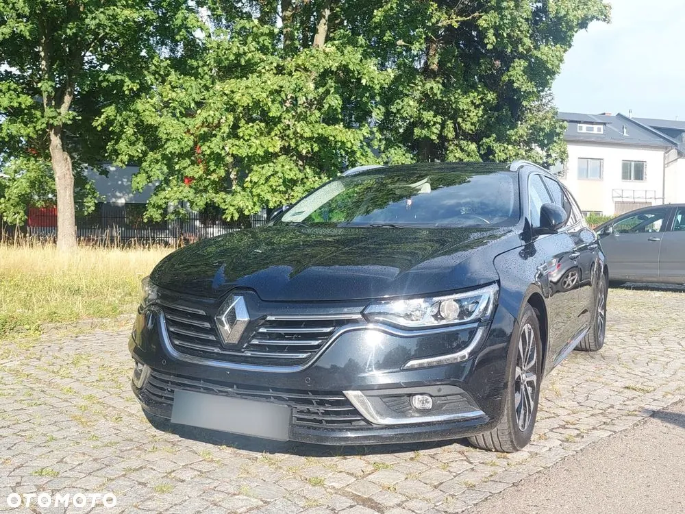 Renault Talisman 2019 photo 2