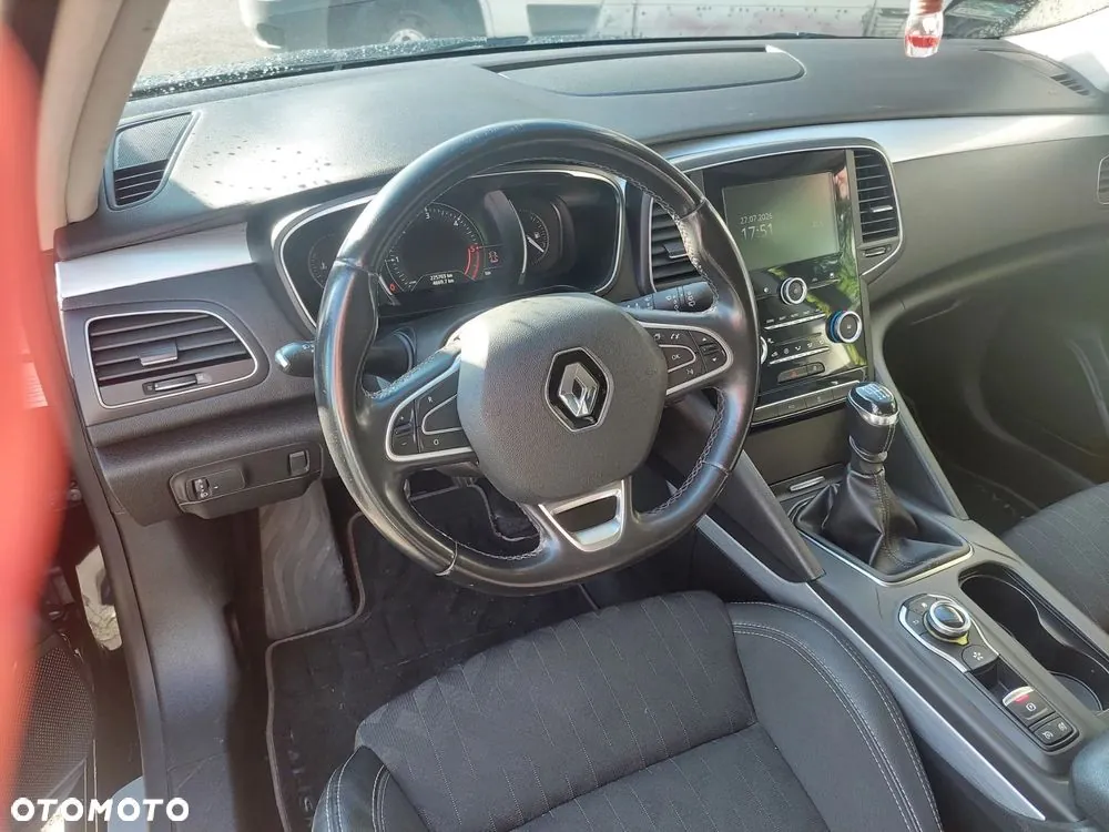 Renault Talisman 2019 photo 3