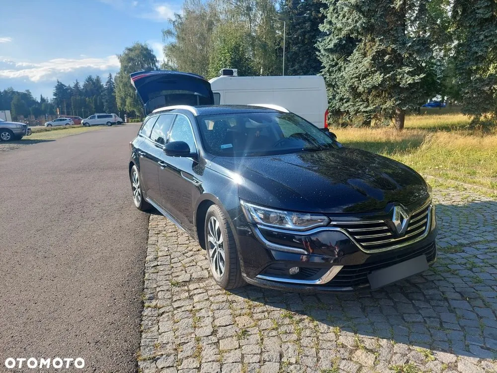 Renault Talisman 2019 photo 5