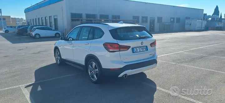 BMW X1 2020 photo 5