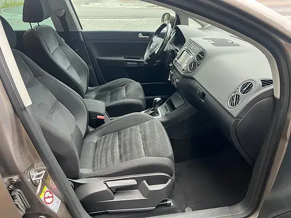 Volkswagen Golf Plus 2014 photo 2
