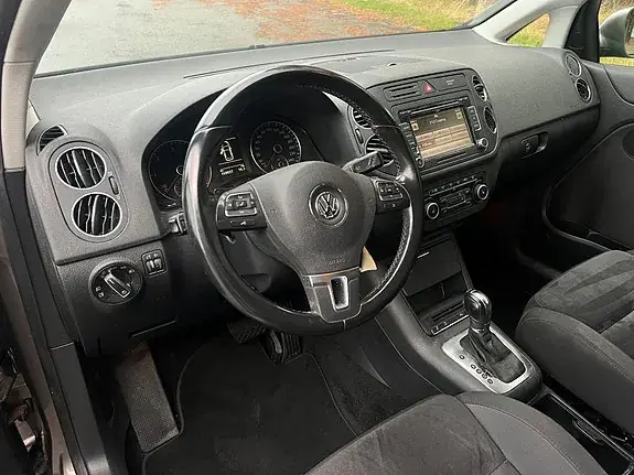 Volkswagen Golf Plus 2014 photo 3