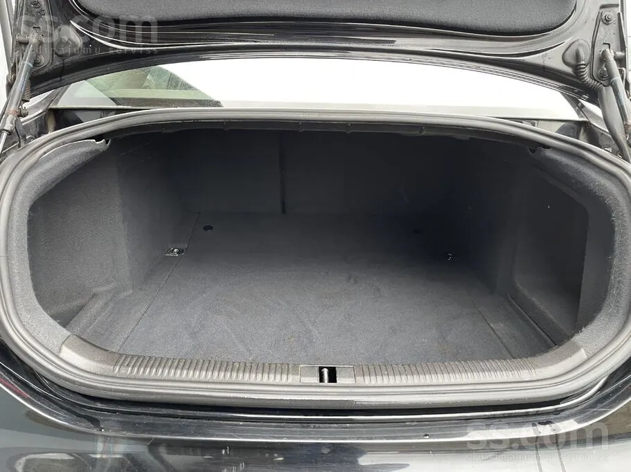 Audi A6 2008 photo 5