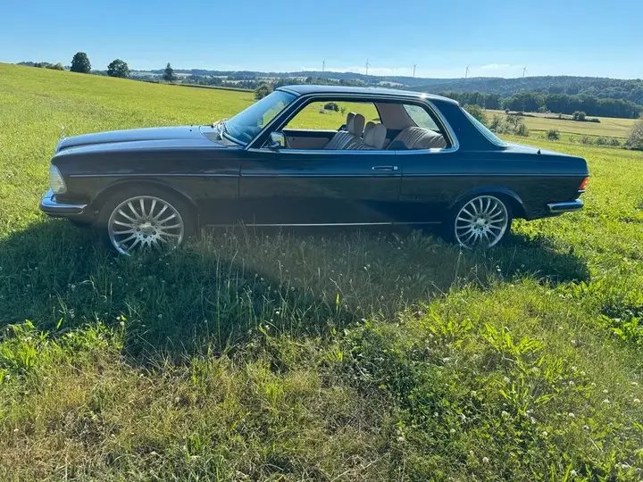 Mercedes-Benz 280 Ce Coupé