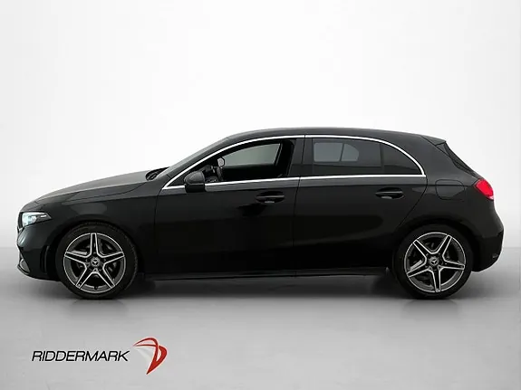 Mercedes-Benz A180 2020 photo 5
