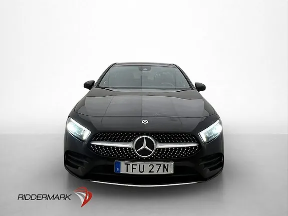Mercedes-Benz A180 2020 photo 2