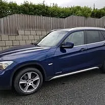 BMW X1 2011 photo 2