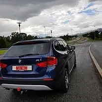 BMW X1 2011 photo 3