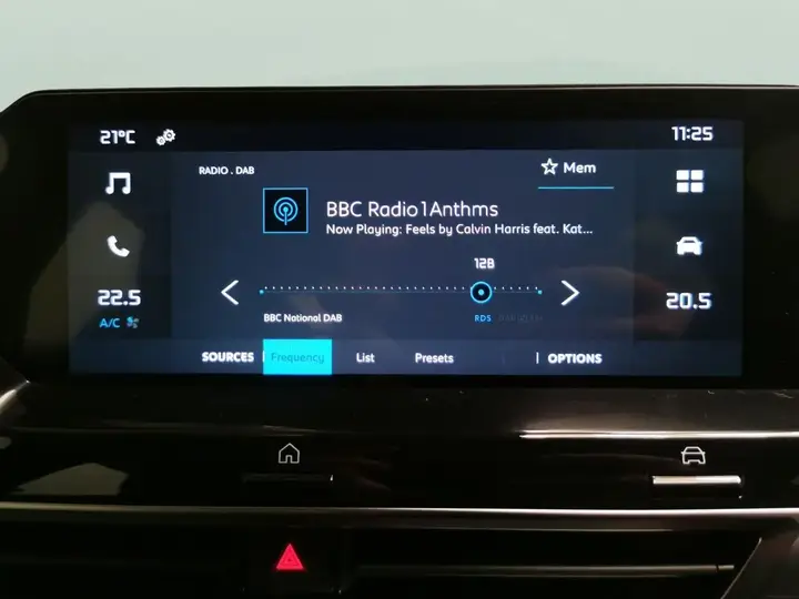 Citroen E-C4 2022 photo 5