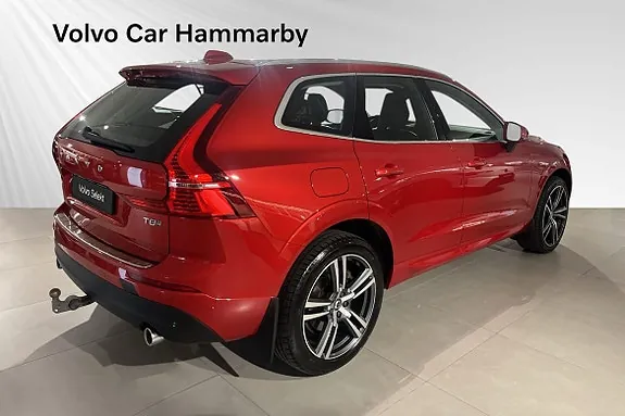 Volvo Xc60 2020 photo 5