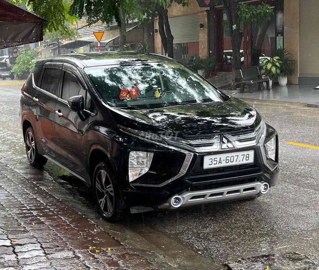 Mitsubishi Xpander