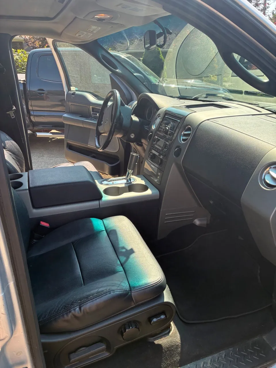 Ford F-150 2008 photo 4