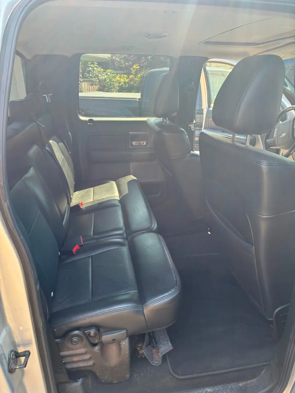 Ford F-150 2008 photo 5