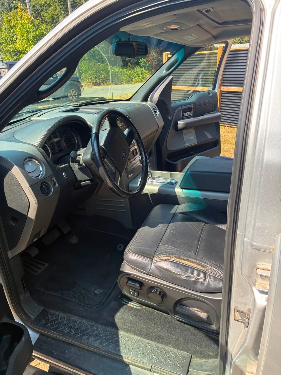 Ford F-150 2008 photo 3