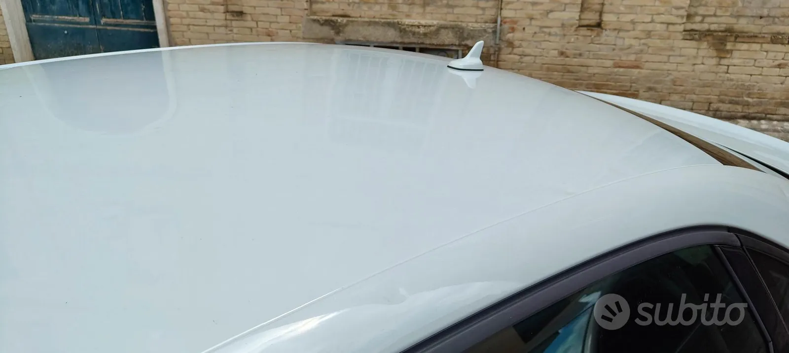 Audi A3 2014 photo 4