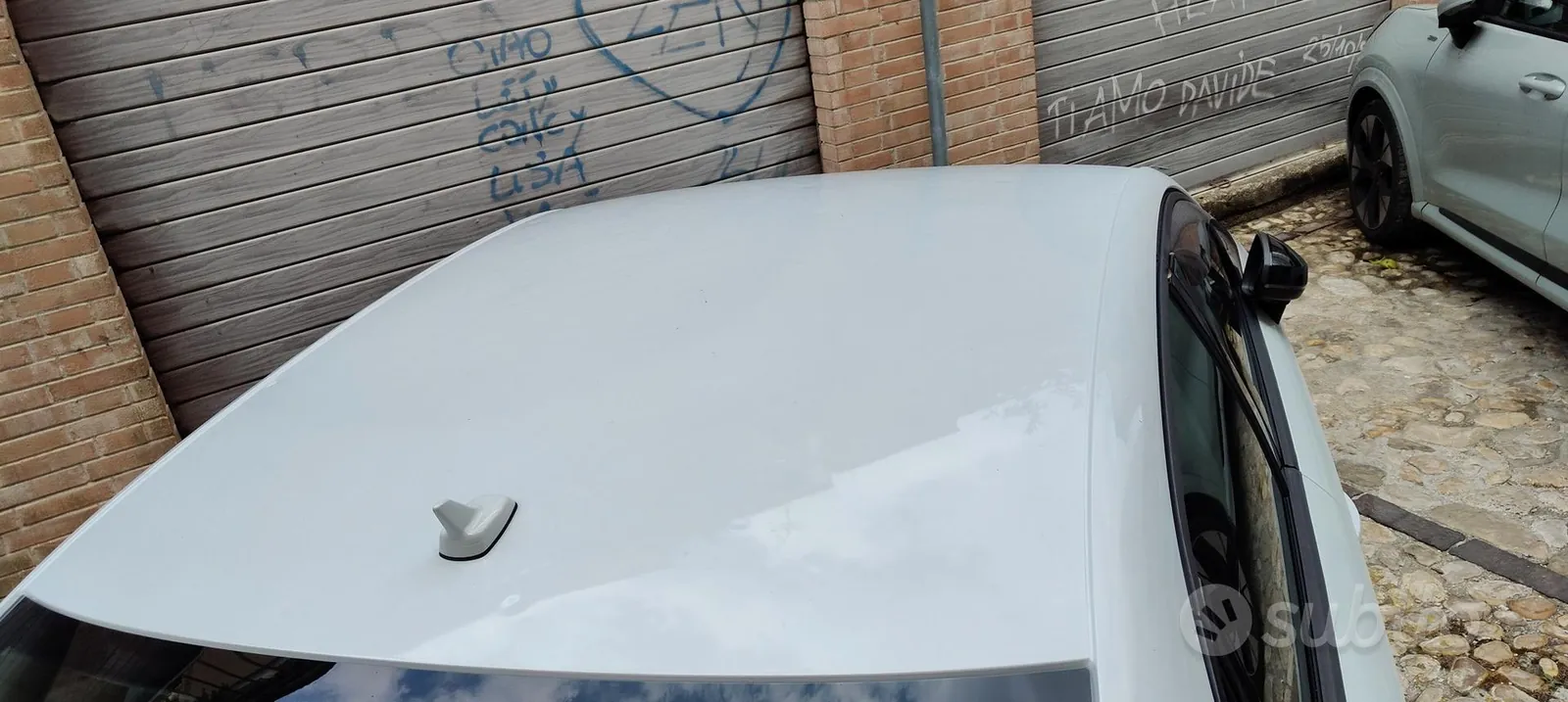 Audi A3 2014 photo 5