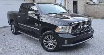 Dodge Ram 1500