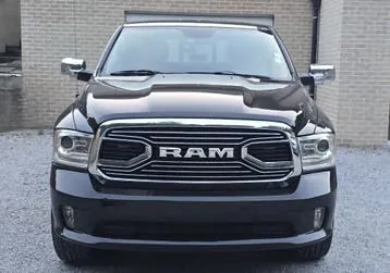 Dodge Ram 1500 2016 photo 2