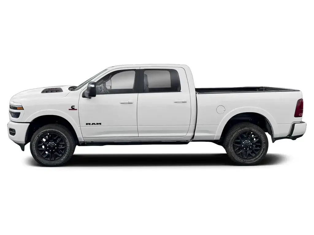 Ram 3500 2026 photo 2