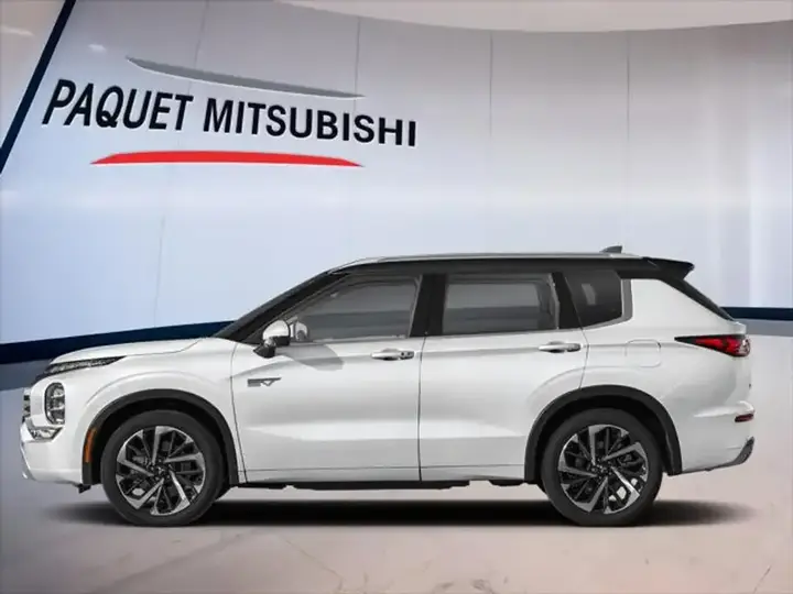 Mitsubishi Outlander 2026 photo 2