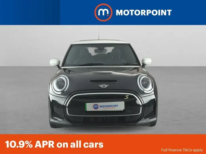 Mini Cooper Se 2023 photo 3