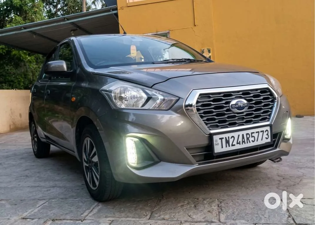 Datsun Go