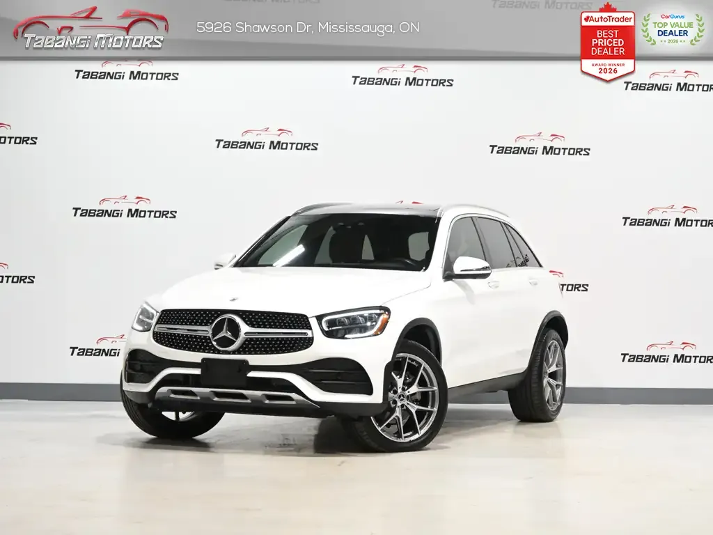 Mercedes-Benz Glc 2022 photo 5