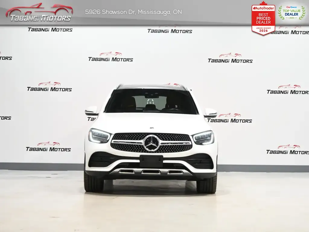 Mercedes-Benz Glc 2022 photo 4